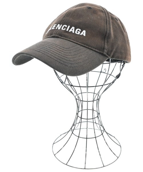 BALENCIAGA 棒球帽