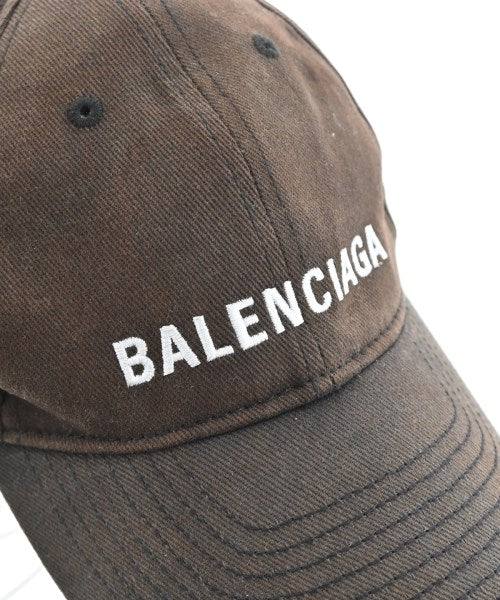 BALENCIAGA 棒球帽