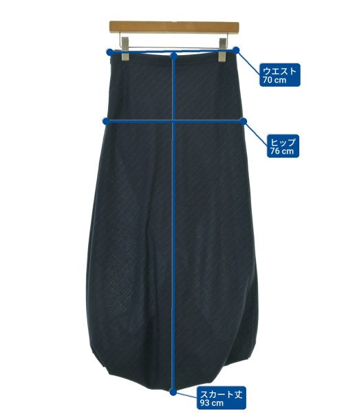 BALENCIAGA 長裙/超長裙