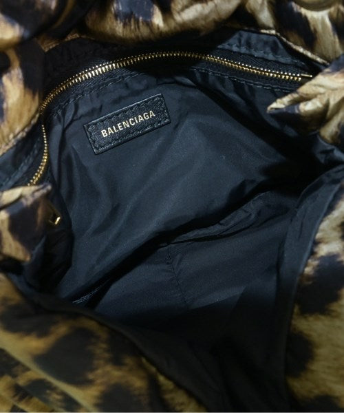 BALENCIAGA 肩背包