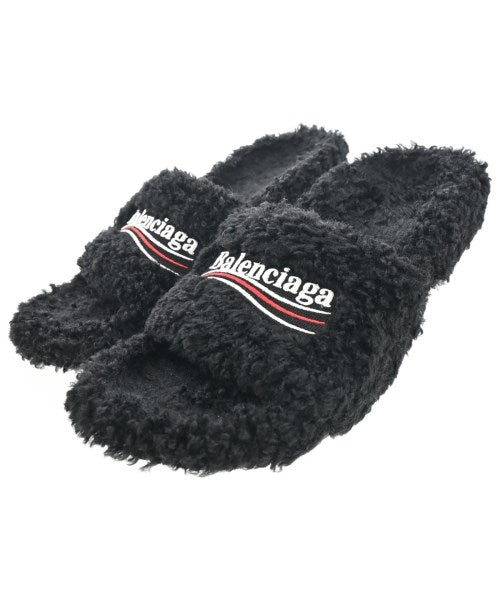 BALENCIAGA 涼鞋
