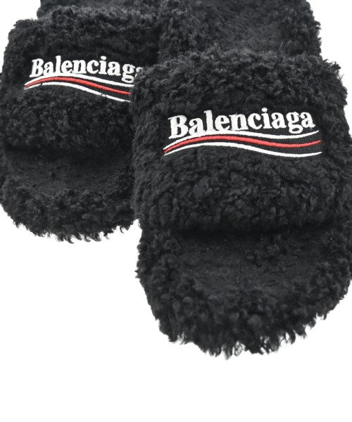 BALENCIAGA 涼鞋