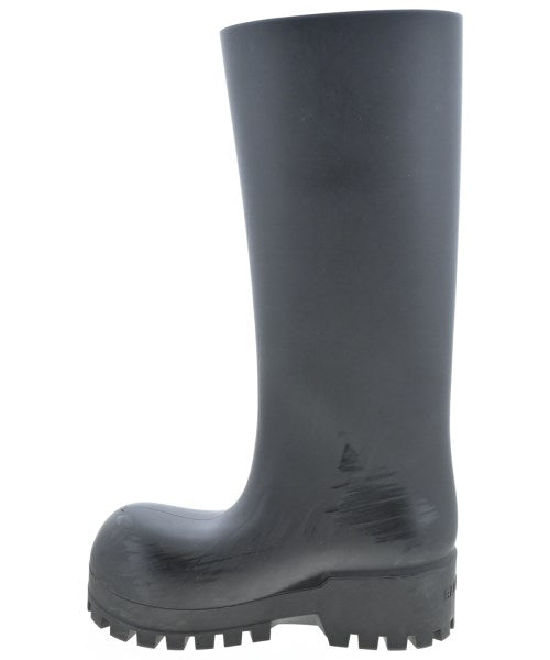 BALENCIAGA 雨鞋