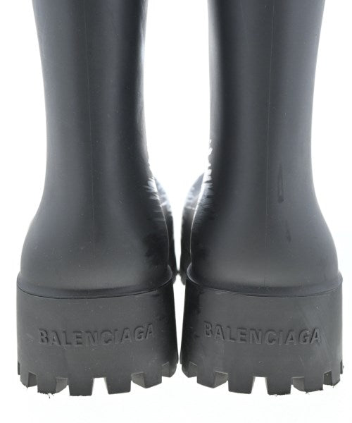 BALENCIAGA 雨鞋