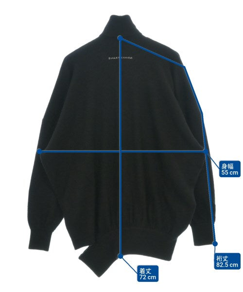 BALENCIAGA 毛衣