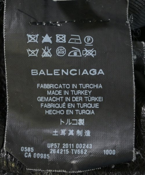 BALENCIAGA 騎士夾克