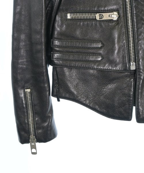 BALENCIAGA 騎士夾克