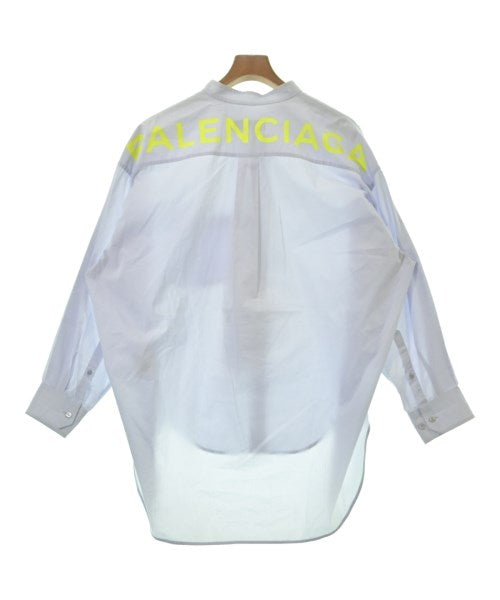 BALENCIAGA 休閒襯衫