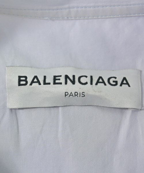 BALENCIAGA 休閒襯衫
