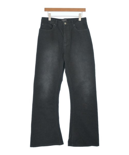BALENCIAGA 牛仔褲