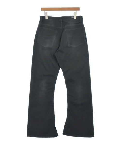 BALENCIAGA 牛仔褲