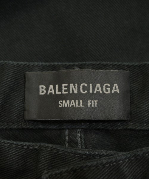 BALENCIAGA 牛仔褲