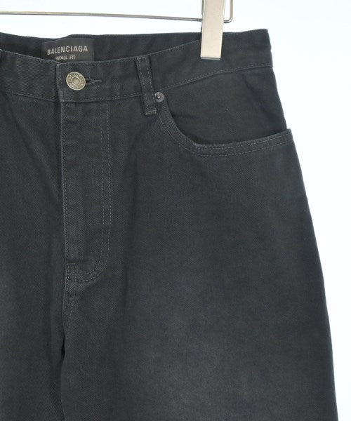 BALENCIAGA 牛仔褲