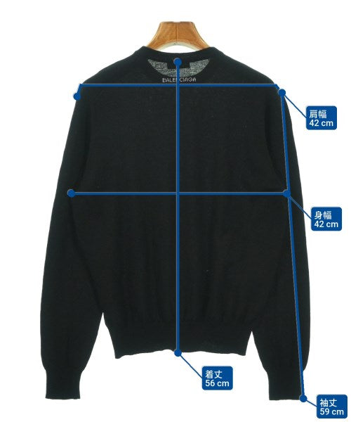 BALENCIAGA 毛衣