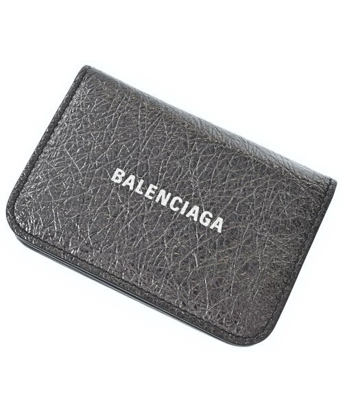 BALENCIAGA 卡片夾
