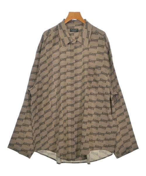 BALENCIAGA 女襯衫