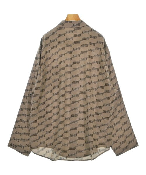 BALENCIAGA 女襯衫