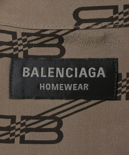 BALENCIAGA 女襯衫
