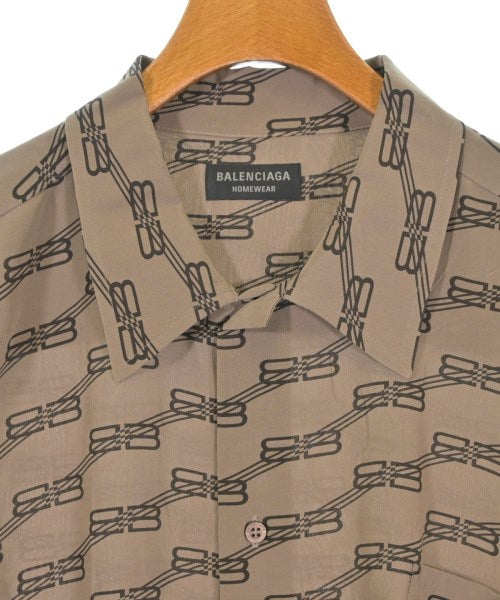 BALENCIAGA 女襯衫