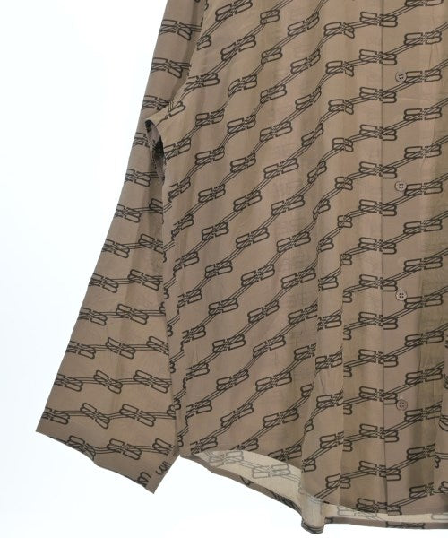 BALENCIAGA 女襯衫