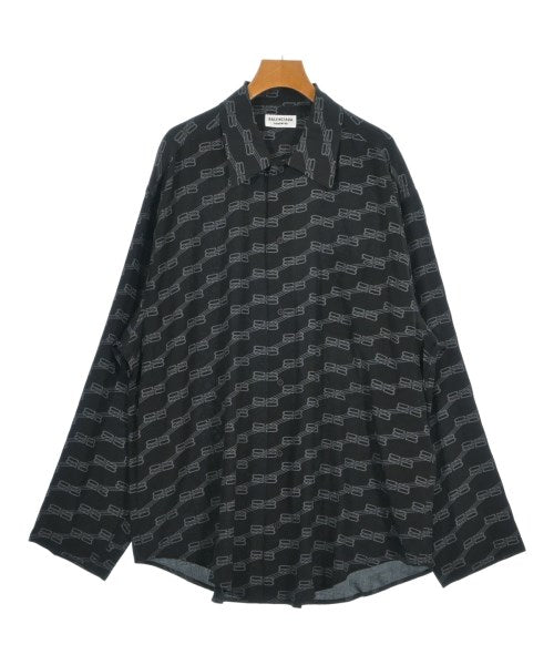 BALENCIAGA 女襯衫