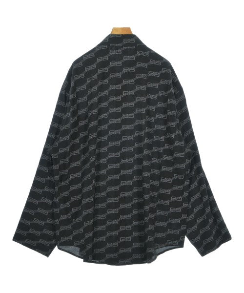 BALENCIAGA 女襯衫