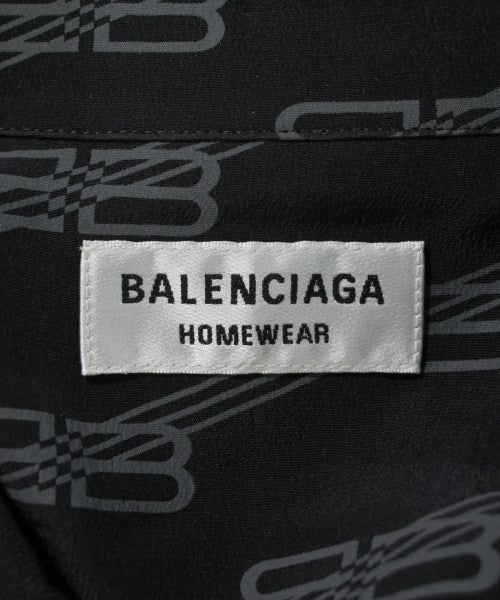 BALENCIAGA 女襯衫