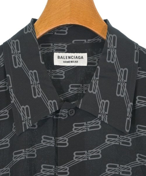 BALENCIAGA 女襯衫