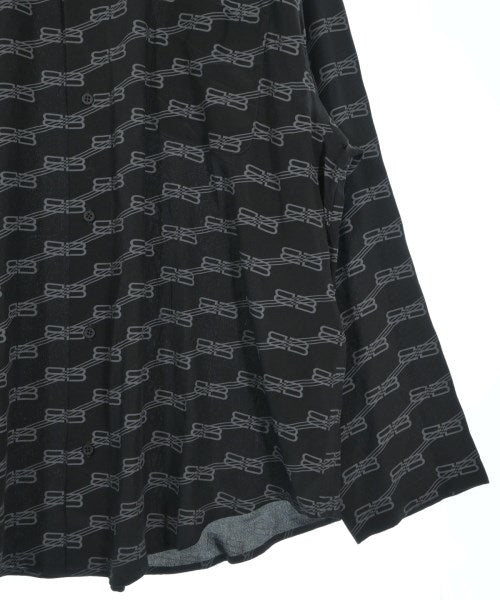 BALENCIAGA 女襯衫