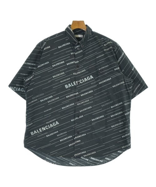 BALENCIAGA 休閒襯衫