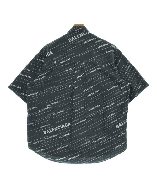 BALENCIAGA 休閒襯衫