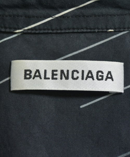 BALENCIAGA 休閒襯衫
