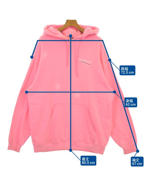 BALENCIAGA 連帽衫