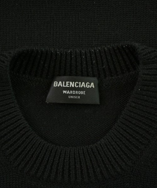 BALENCIAGA 毛衣