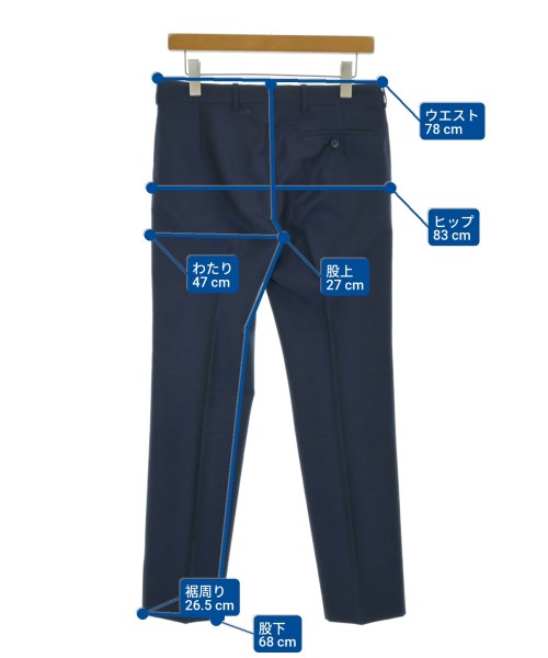 BALENCIAGA 長褲