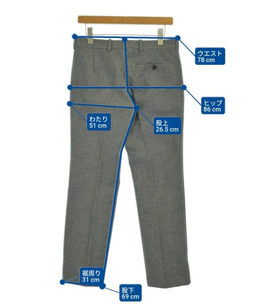 BALENCIAGA 長褲
