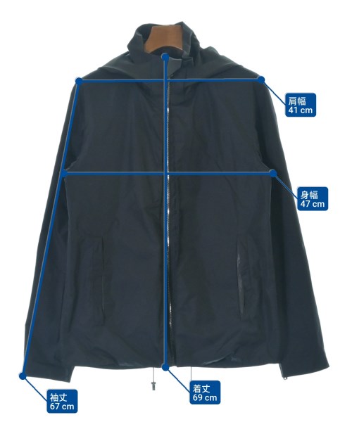 BALENCIAGA 其他飛行外套