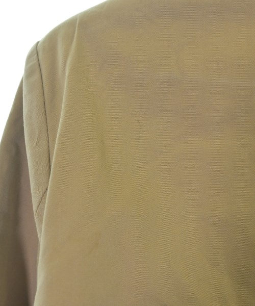 BALENCIAGA 支撐領外套