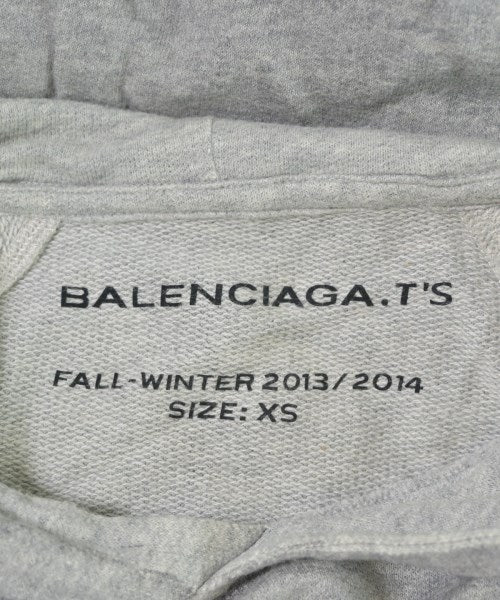 BALENCIAGA 連帽衫