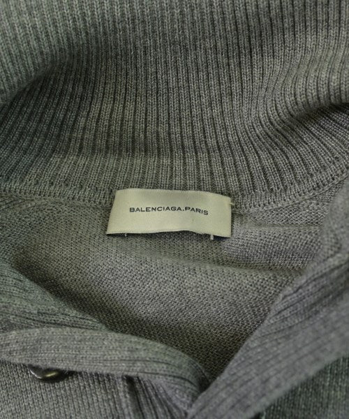 BALENCIAGA 開襟衫