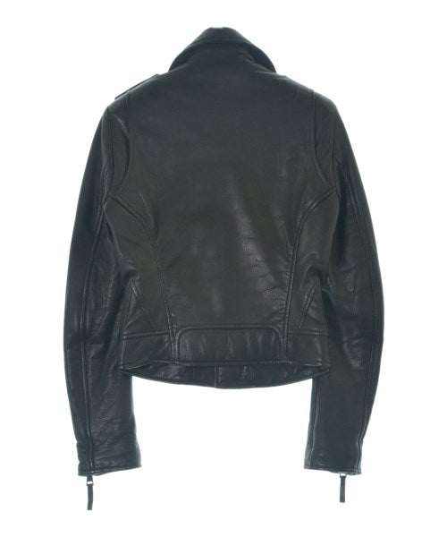 BALENCIAGA 騎士夾克