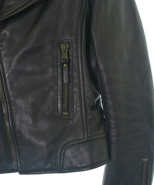 BALENCIAGA 騎士夾克