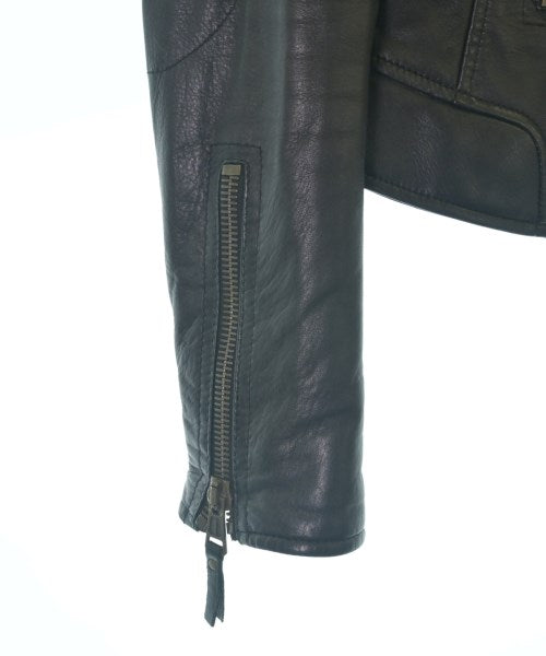 BALENCIAGA 騎士夾克