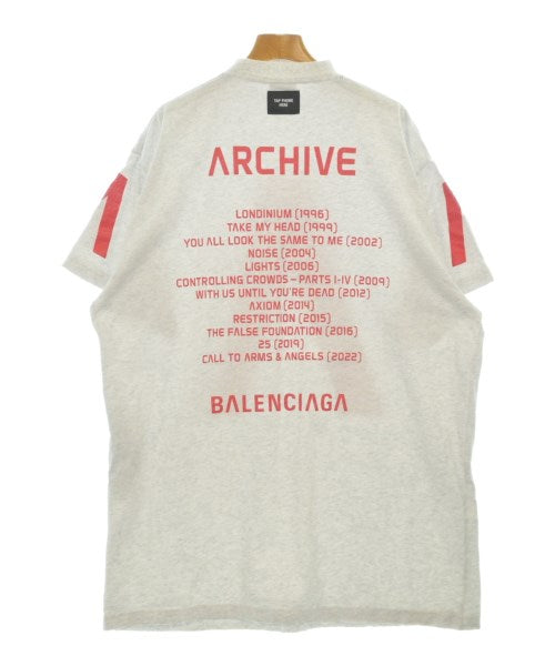 BALENCIAGA T恤/上衣