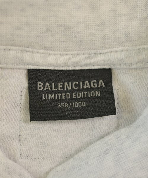 BALENCIAGA T恤/上衣