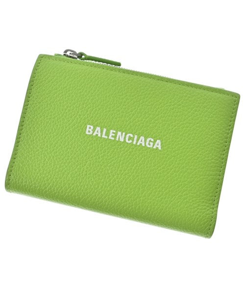 BALENCIAGA 錢包/零錢包