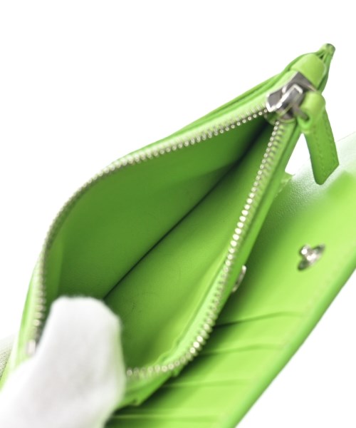BALENCIAGA 錢包/零錢包