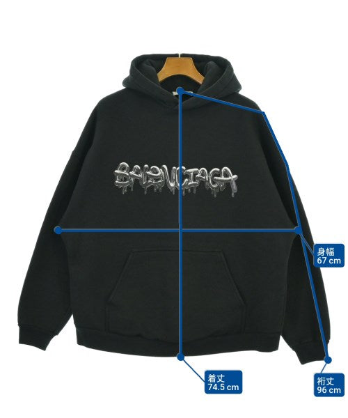 BALENCIAGA 連帽衫
