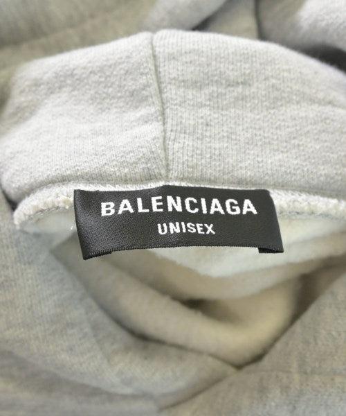 BALENCIAGA 連帽衫
