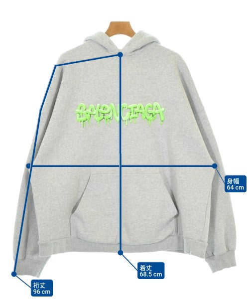 BALENCIAGA 連帽衫